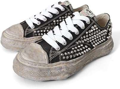 Amazon | Maison MIHARA YASUHIRO メゾンミハラヤスヒロ PETERSON 23