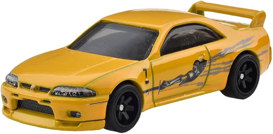 Amazon.co.jp: ホットウィール(Hot Wheels) レトロエンターテイメント