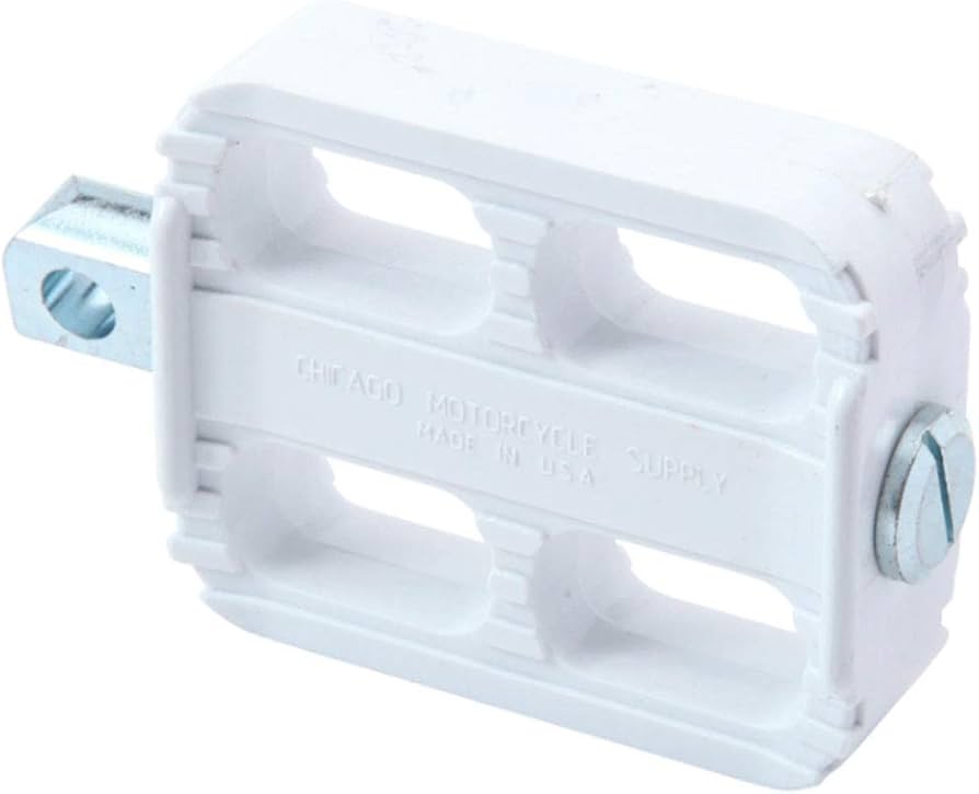 Amazon | CHICAGO MOTORCYCLE SUPPLY 復刻 レプリカ シカゴ キック