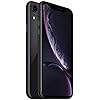 $27/mo - Finance Apple iPhone XR, 64GB, Black - Unlocked (Renewed