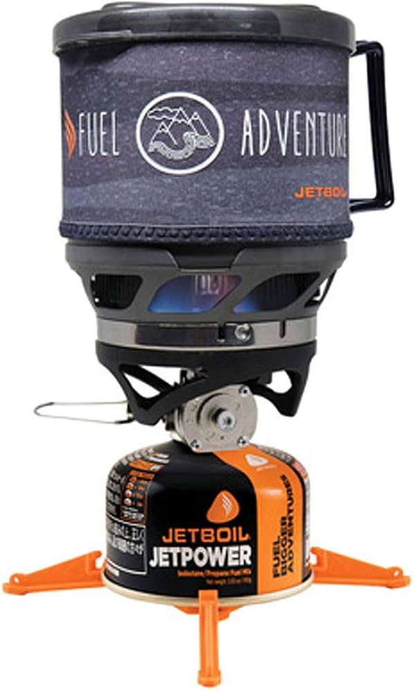 Amazon | JETBOIL(ジェットボイル) JETBOIL MiniMO (ジェットボイル