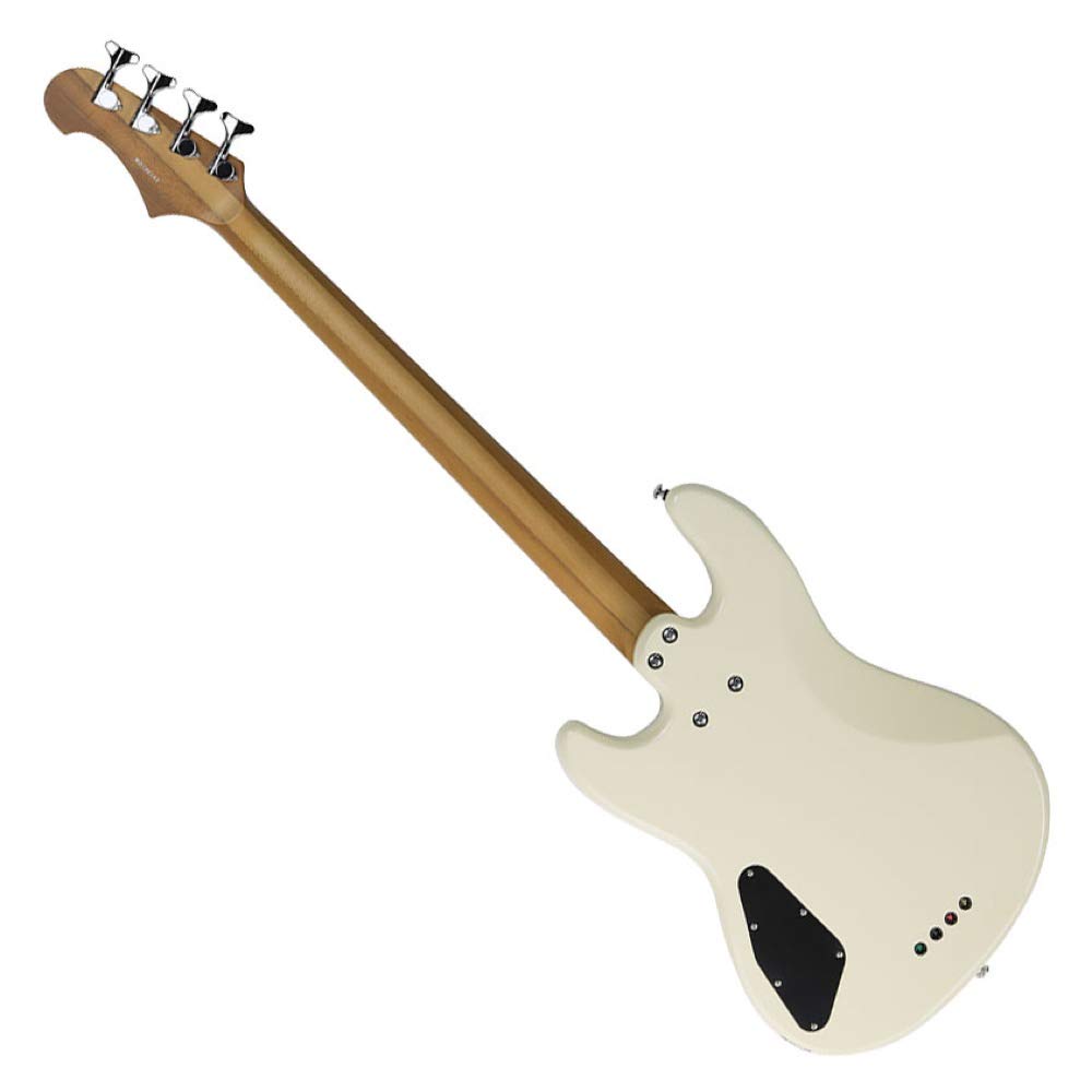 Amazon.co.jp: Greco グレコ エレキベース Bg.シリーズ BGWB AW, Aged