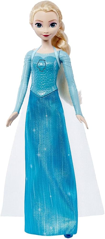 Amazon.co.jp: ディズニー(Disney)/アナと雪の女王(Frozen) エルサ