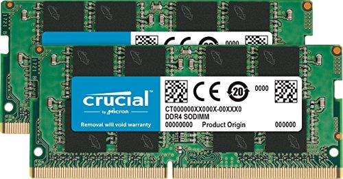 Crucial 16GB DDR4-3200 SODIMM」の人気商品一覧 | 安い商品を通販