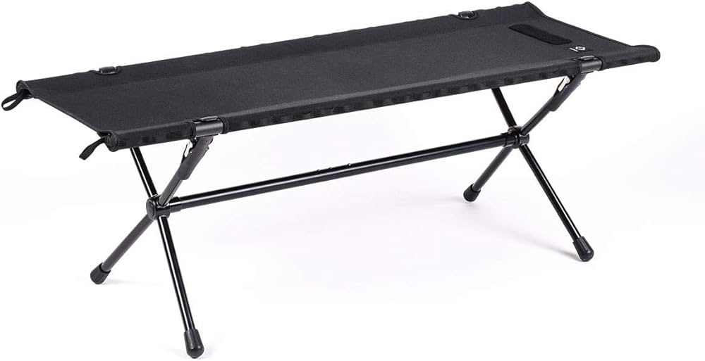 Amazon.co.jp: ヘリノックス（Helinox）タクティカルベンチ 19755017