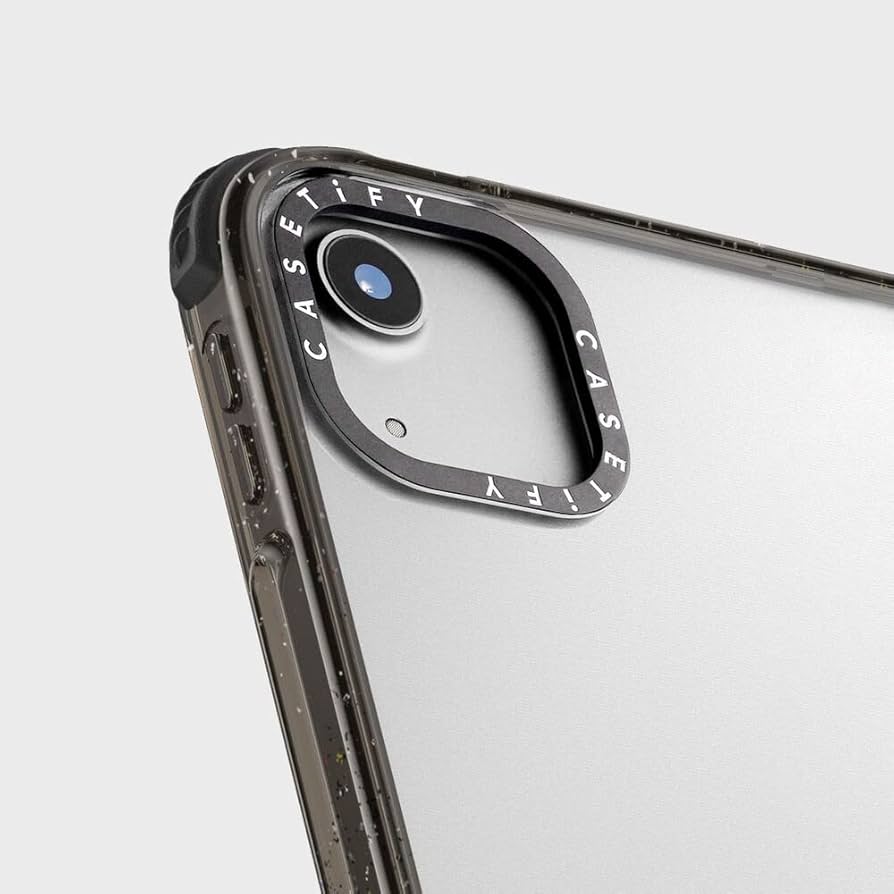 Amazon.com: CASETiFY Impact Case for iPad Air 10.9