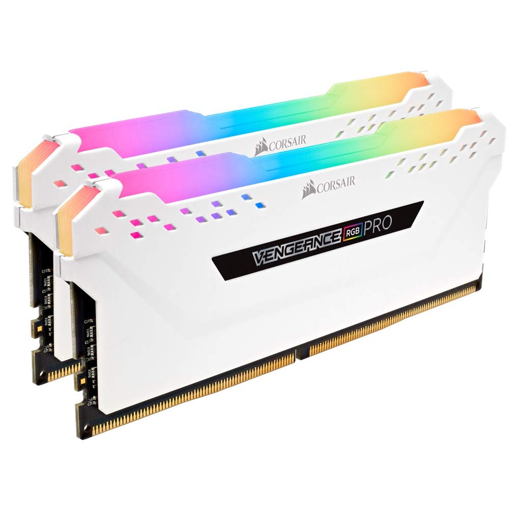 Amazon | CORSAIR DDR4-3600MHz デスクトップPC用 メモリ VENGEANCE