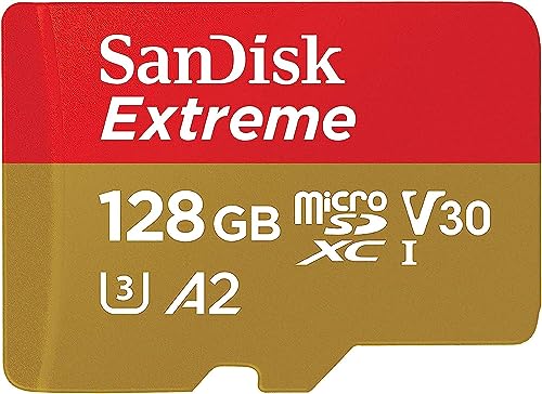 Amazon | マイクロSDカード microSD 128GB UHS-I U3 V30 Nintendo