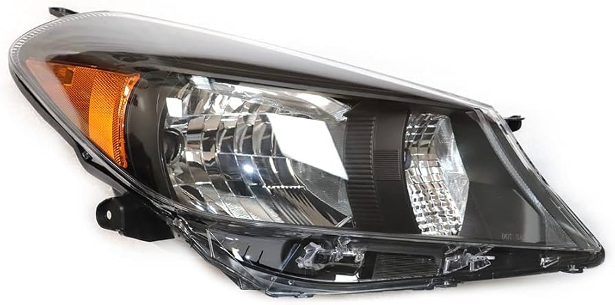 Amazon | LIANDU-US 2012 2013 2014トヨタヤリス/ヴィッツハッチバック