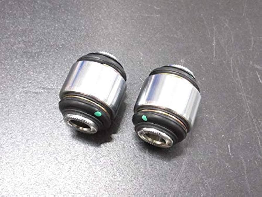 Amazon | 新品 JZX90 JZX100 サスペンションピロブッシュ リアナックル