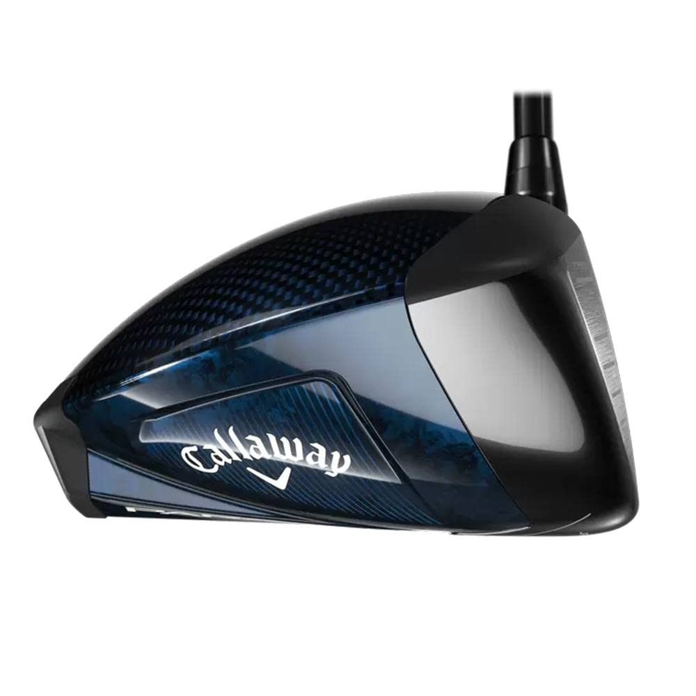 Amazon.co.jp: Callaway パラダイム トリプルダイヤモンドドライバー 8