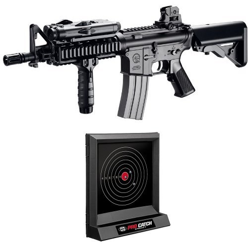 Amazon | 【セット商品】 東京マルイ No.4 SOPMOD M4 10歳以上電動ガン