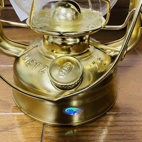 Amazon.co.jp: Dietz デイツ#76 真鍮 ブラス : スポーツ＆アウトドア