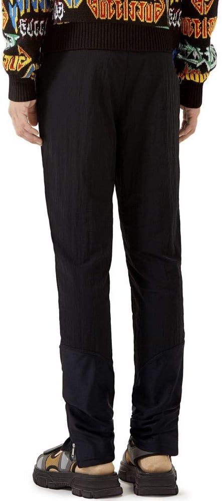 Amazon | (グッチ) GUCCI メンズ ボトムス・パンツ スウェット