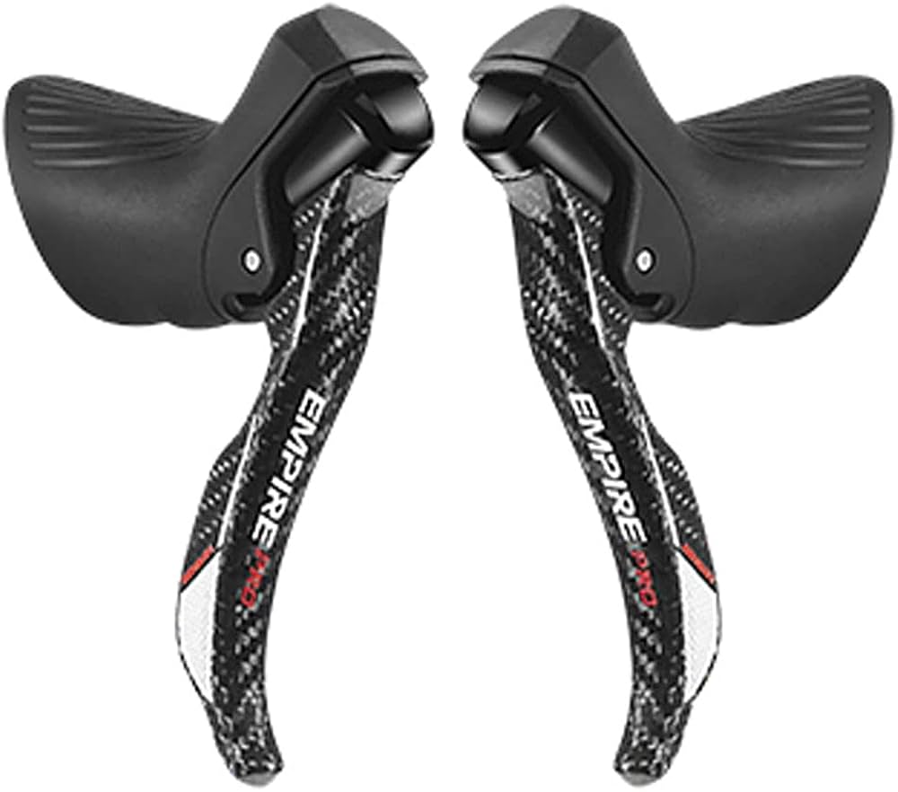 Amazon.co.jp: SENSAH(センサー) EMPIRE PRO 12s カーボン シフト