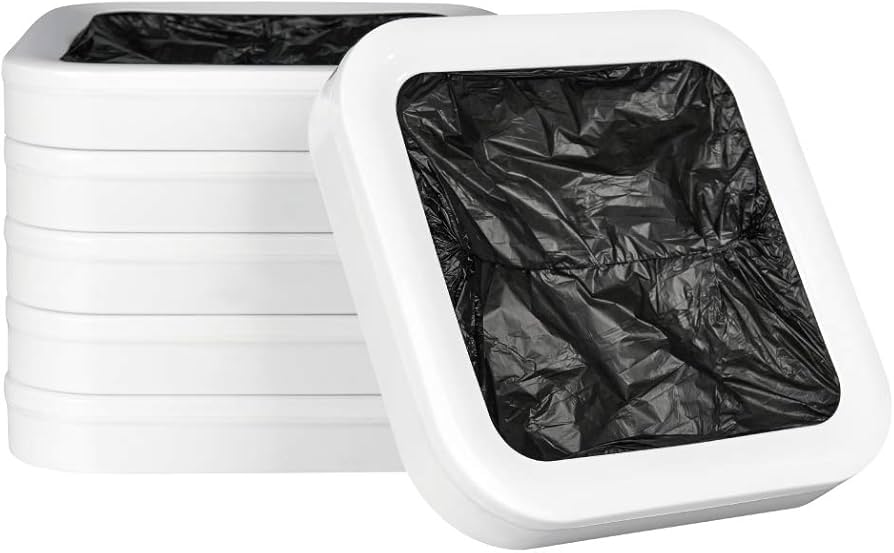 Amazon.co.jp: 【国内正規輸入品】townew リフィルリング6個セット(T1