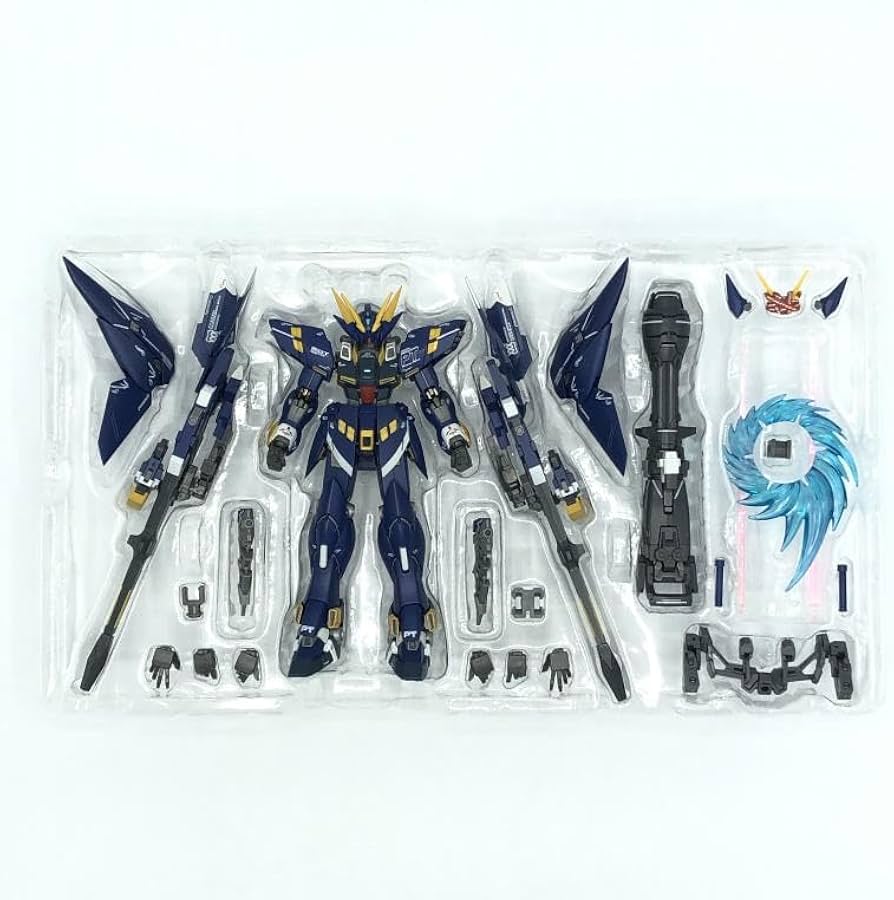 Amazon.co.jp: 【】) METAL ROBOT魂 ヒュッケバイン30th スーパー