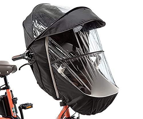 パナソニック パナソニック チャイルドシート(前用)レインカバー