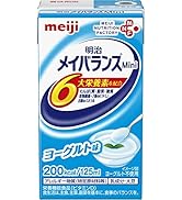 Amazon | メイバランスソフトゼリー バラエティBOX B 125ml×24(4種×6
