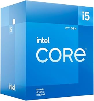 Amazon | インテル INTEL CPU Core i5-12400F / 6/12 / 2.5GHz