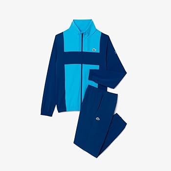 Amazon.co.jp: [ラコステ] [公式] 『ノバク・ジョコビッチ