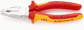 Amazon.co.jp: KNIPEX: 絶縁工具