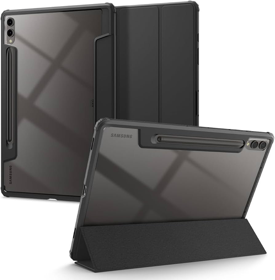 Amazon.com: Spigen for Galaxy Tab S10 Plus Case (2024), Galaxy Tab