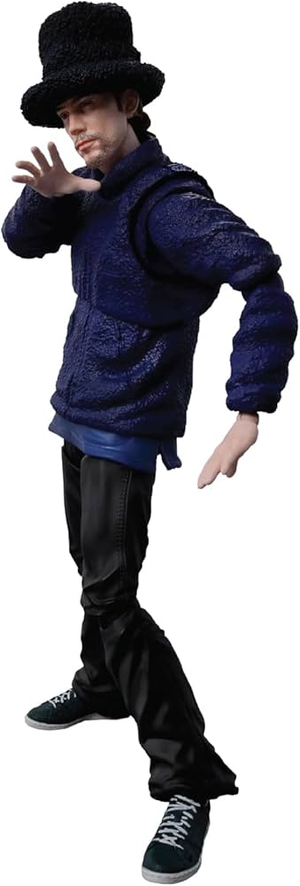 Amazon | TAMASHII NATIONS - ジャミロクワイ - ジェイケイ バンダイ