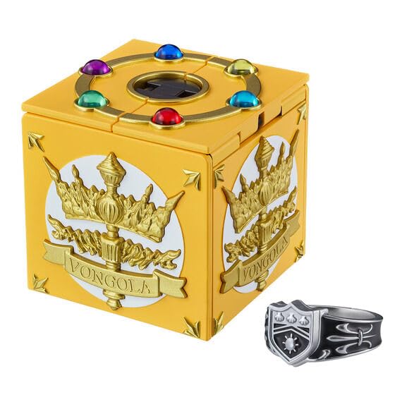 Amazon | 家庭教師ヒットマンREBORN! Special Memorize ボンゴレ匣