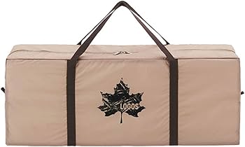 Amazon | ロゴス(LOGOS) Tradcanvas Tepee＆タープ350-BB 71805559
