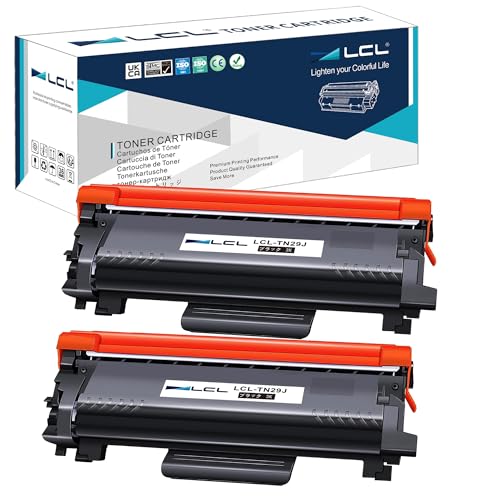 Amazon.co.jp: LCL Brother用 ブラザー用 TN29J TN-29J 3000ページ (2