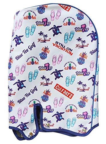 Amazon | BLUE TEE GOLF California 【ハワイアンサーフ モデル