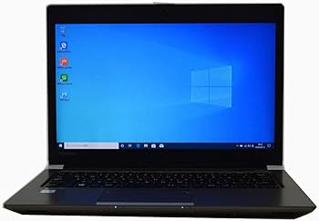 Amazon.co.jp: 【整備済み品】 ノートパソコン 【Office搭載】 SSD