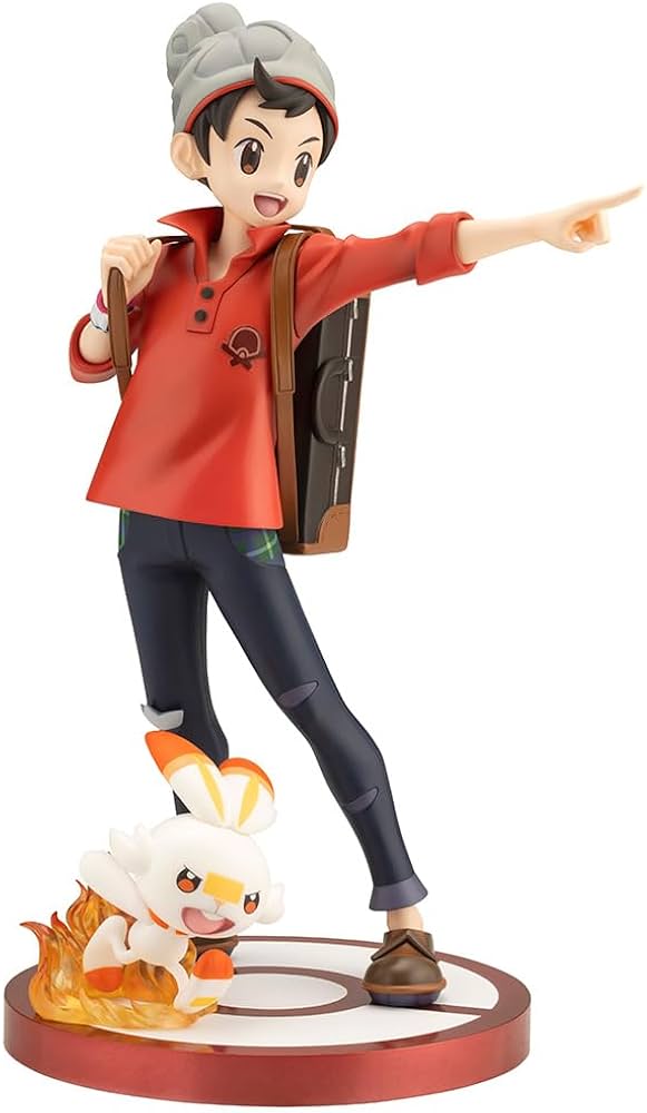 Amazon.co.jp: 壽屋(KOTOBUKIYA) 『ポケットモンスター』シリーズ