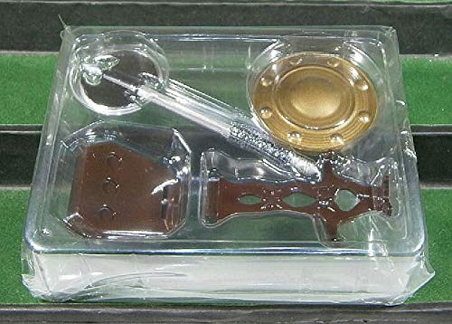 Amazon | 武Ⅱ(もののふ)MONONOFU 世界の名刀＆武器シリーズ[単品] 9