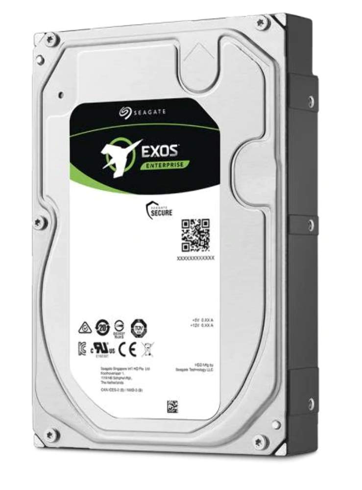 Amazon.com: Seagate Exos 7E8 ST4000NM005A 4 TB Hard Drive