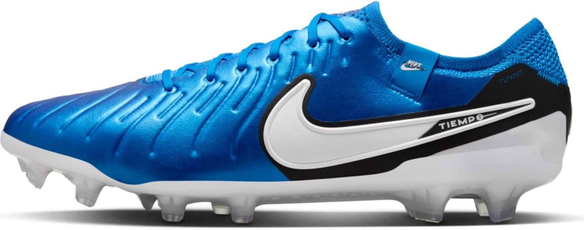 Amazon.com | Nike Tiempo Legend 10 Elite Firm-Ground Low-Top