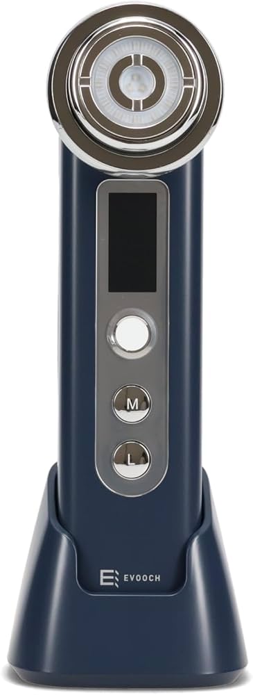 Amazon.co.jp: EVOOCH(エボーク) プレミアムマルチエステ美顔器 EVH