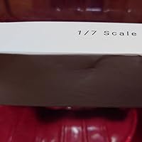 Amazon | DF ルフィア 1/7スケール ABS&PVC製 塗装済み完成品