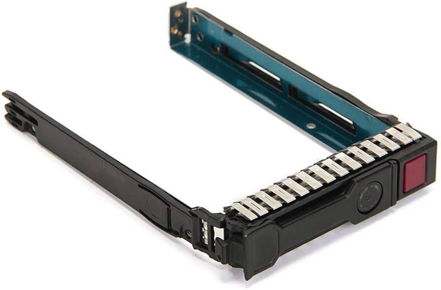 Amazon.co.jp: 2個セット 2.5 SFF SAS SATA HDD SSD ハードドライブ