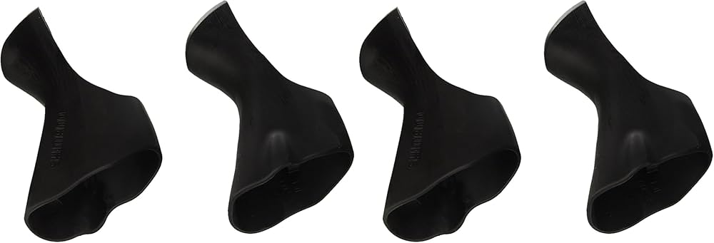 Amazon | シマノ (SHIMANO) リペアパーツ ブラケットカバー (ブラック