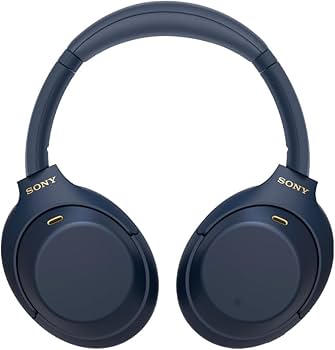 Amazon.com: Sony WH-1000XM4 Wireless Premium Noise Canceling