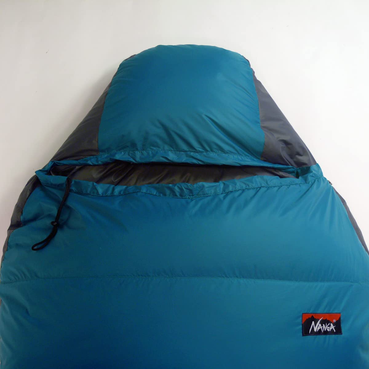 Amazon.co.jp: NANGA(ナンガ) 寝袋 アウトレット訳ありダウンシュラフ