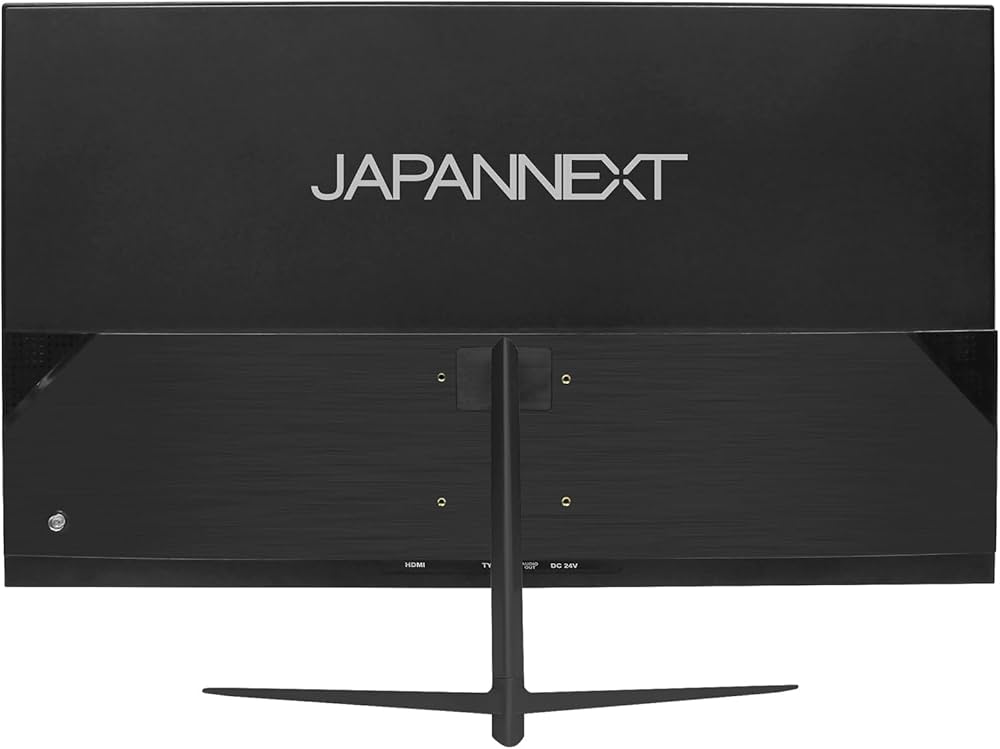 Amazon.co.jp: JAPANNEXT 27インチ モニター フルHD 1920x1080解像度