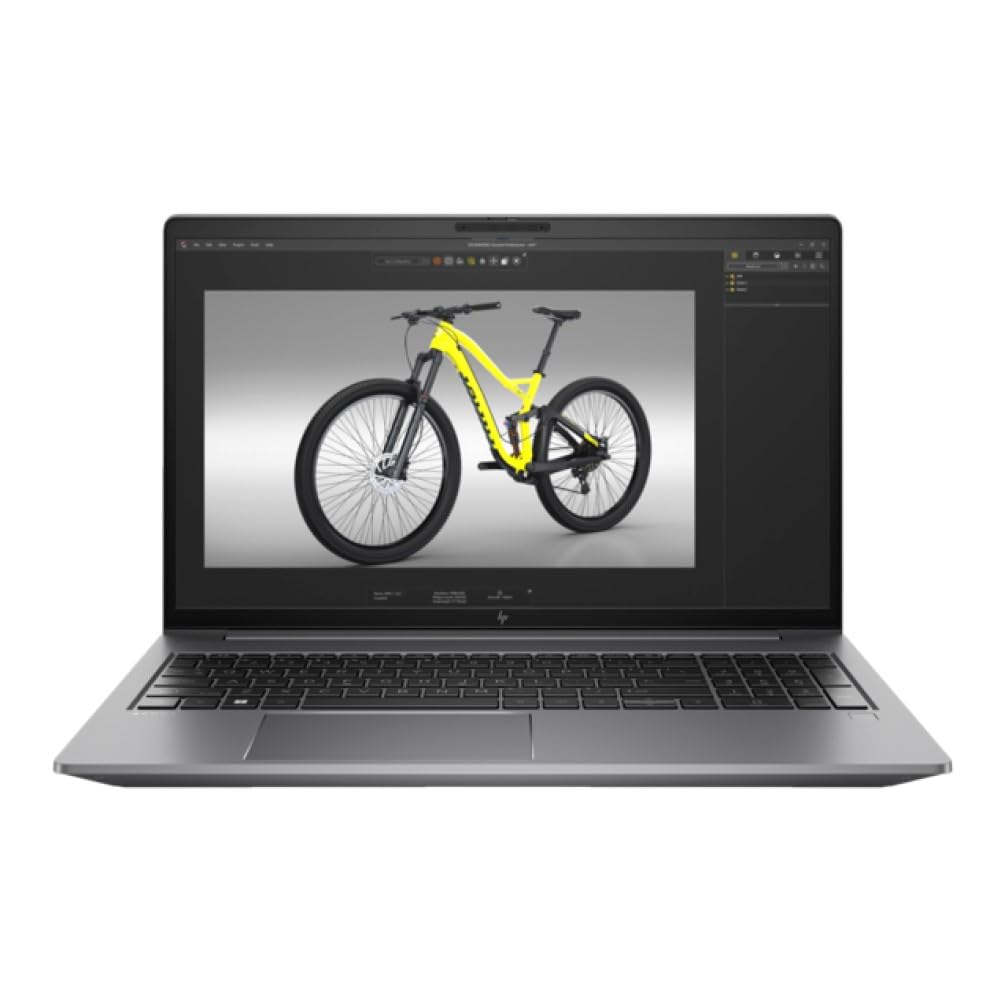 Amazon.com: HP ZBook Power G10 15.6