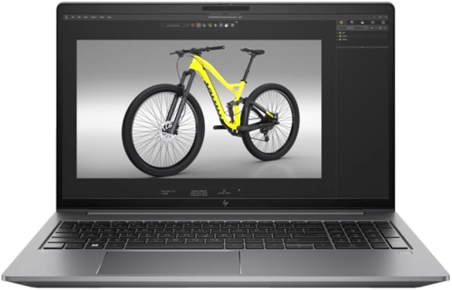 Amazon.com: HP ZBook Power G10 15.6