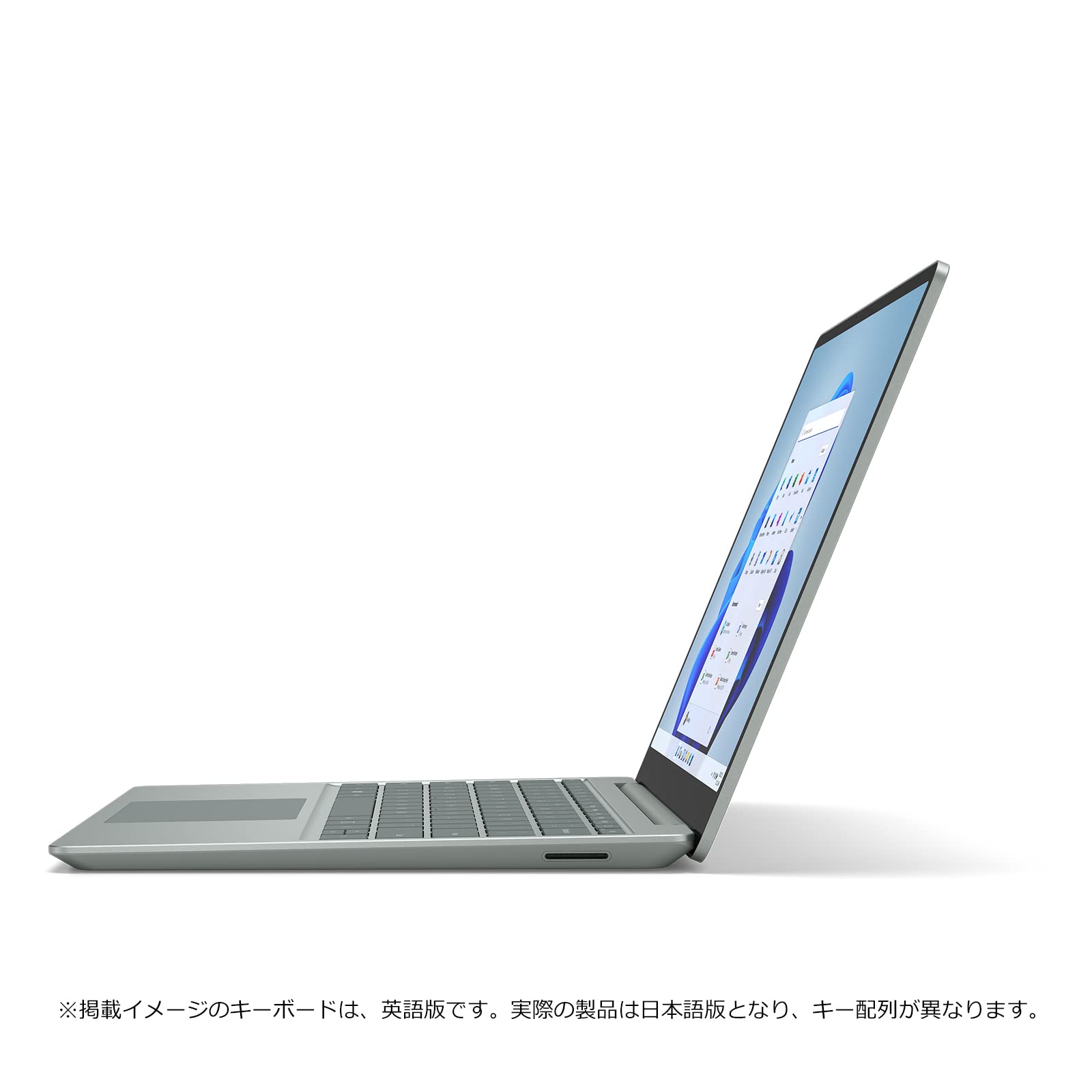 Amazon.co.jp: マイクロソフト Surface Laptop Go 2/ 第 11 世代 Intel