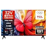 画面サイズ:20V型(インチ)～26V型(インチ) TCL(The Creative Life)の