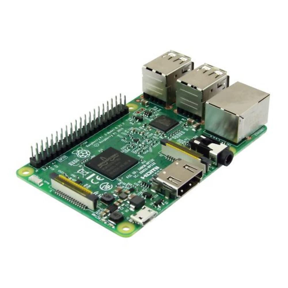 Amazon.co.jp: Raspberry Pi 3 Model B V1.2 (日本製) 国内正規代理店