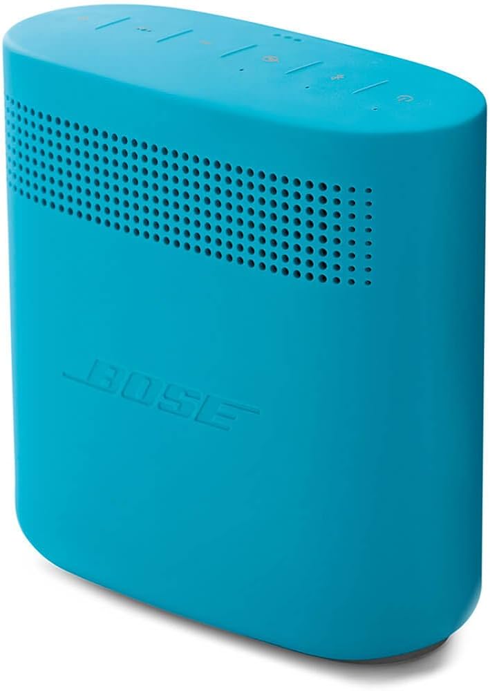 Amazon.com: Bose SoundLink Color II: Portable Bluetooth, Wireless